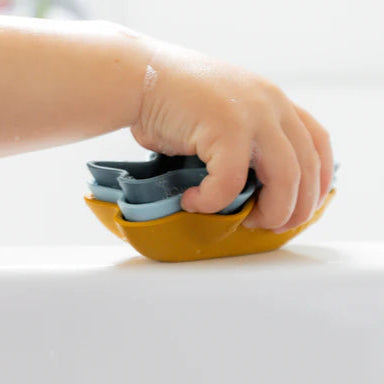 Saylor Mae Silicone Bath Toys set of 3