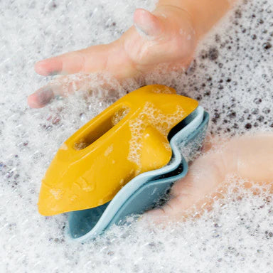 Saylor Mae Silicone Bath Toys set of 3