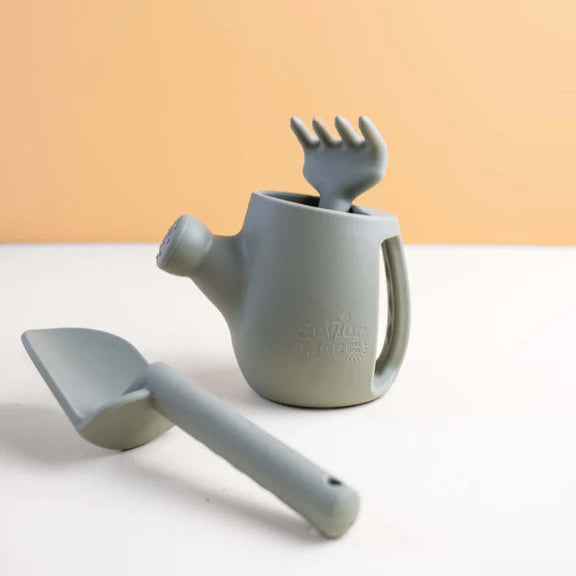 Saylor Mae Silicone Gardening Set