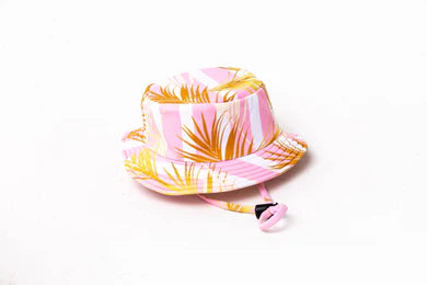 Saylor Mae Kids Sun Hat