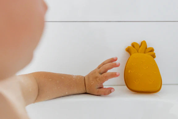 Saylor Mae Silicone Bath Toys set of 4