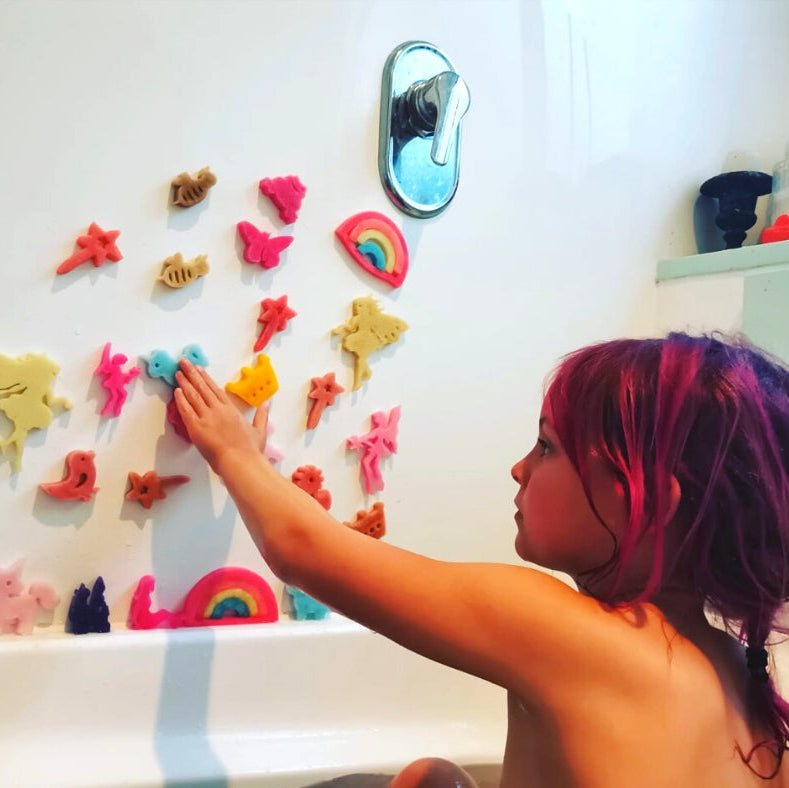 Bath Buddies Bundle | Fairytales Fun