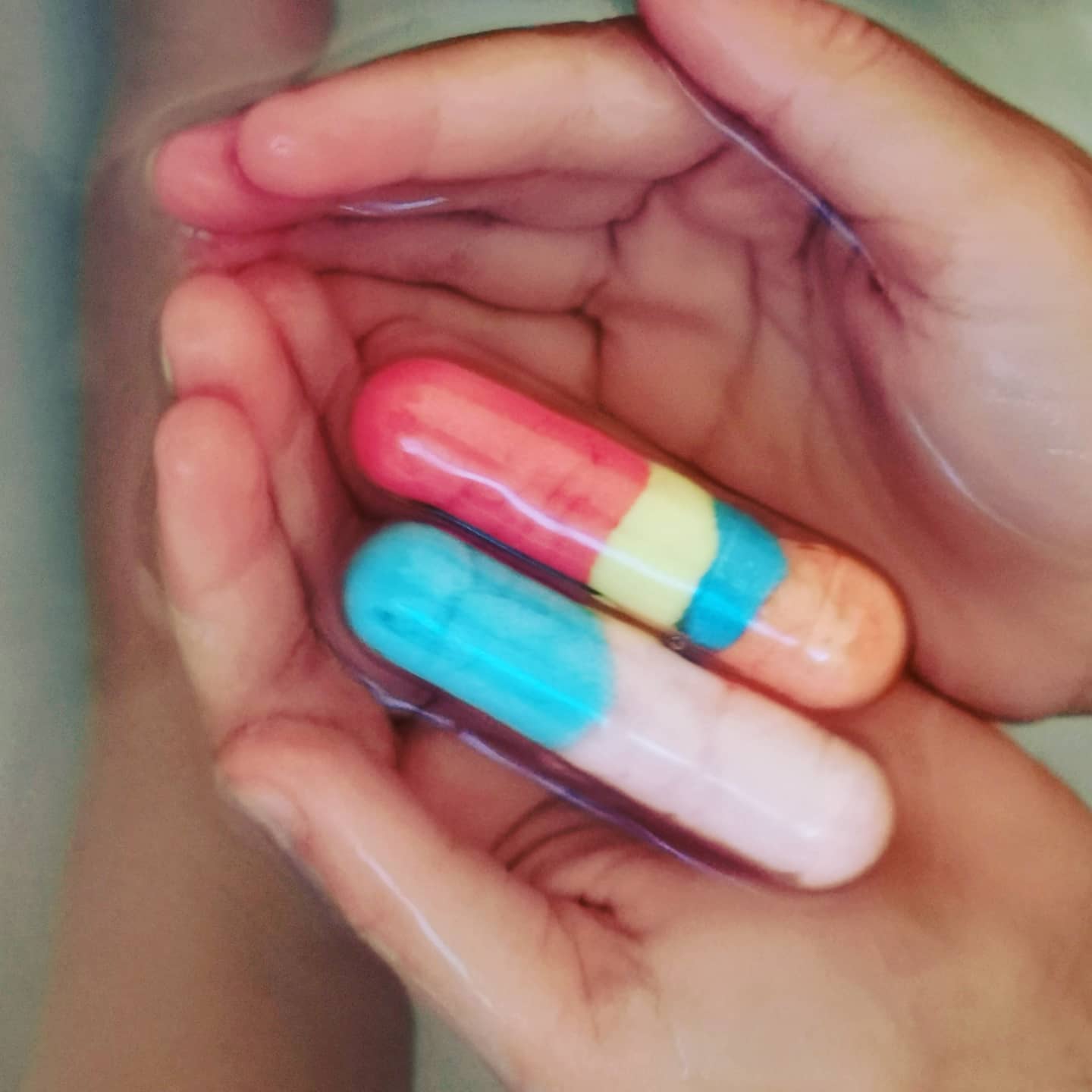 Bath Buddies Unicorn Rainbow Bath Beans®🌈