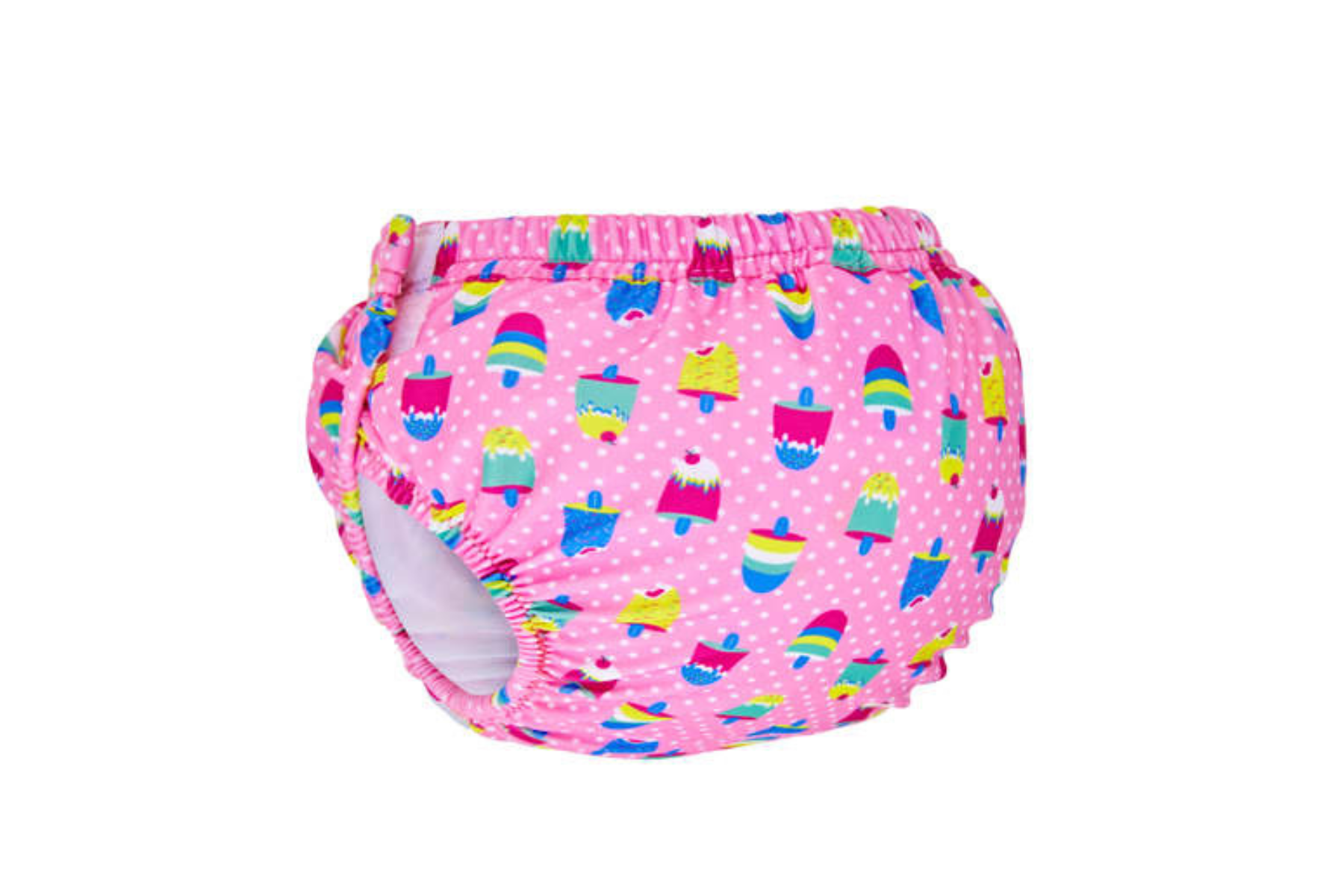 Adjustable Swim Nappy