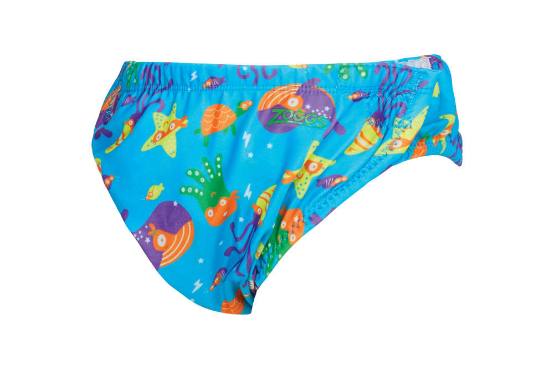 Adjustable Swim Nappy