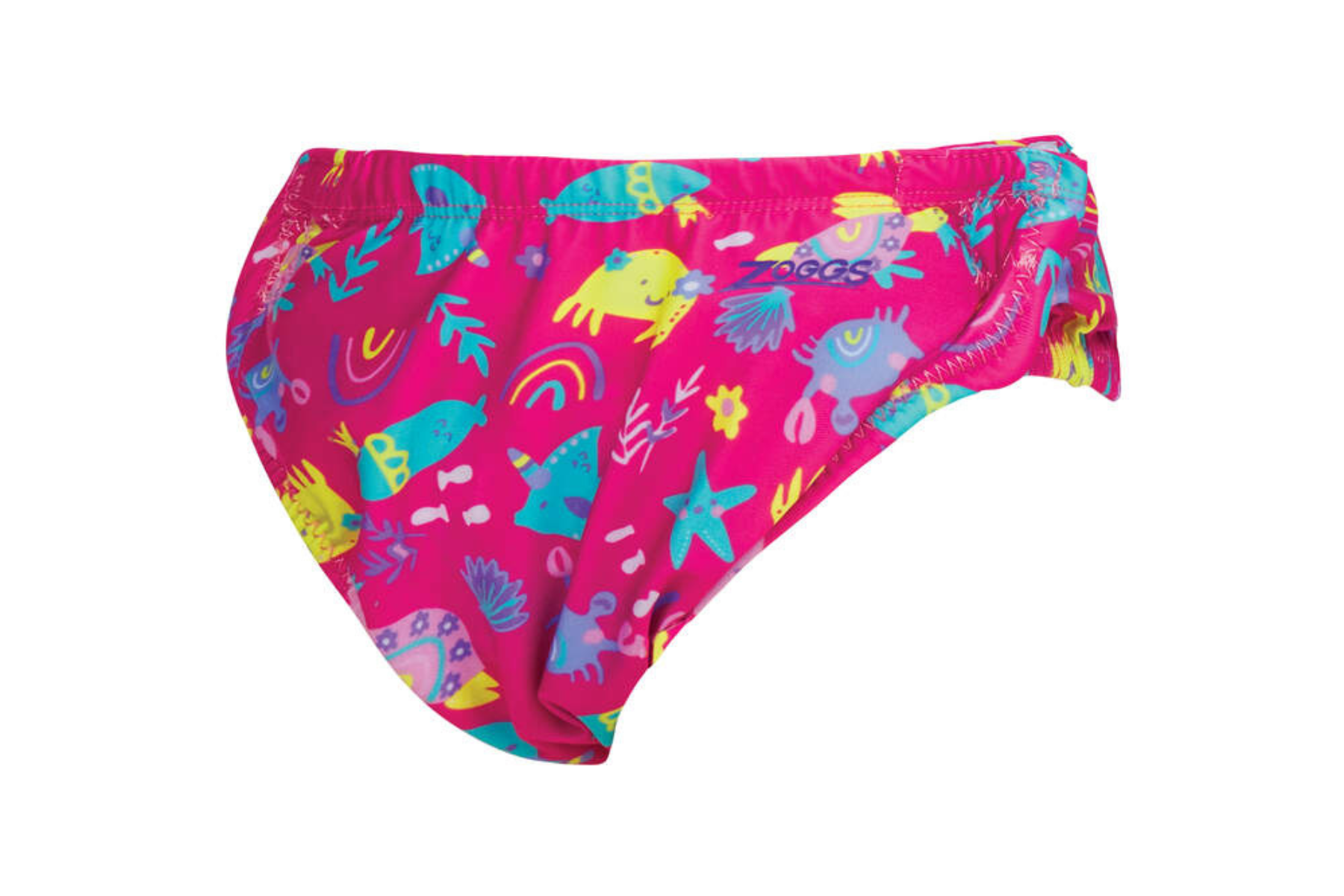 Adjustable Swim Nappy