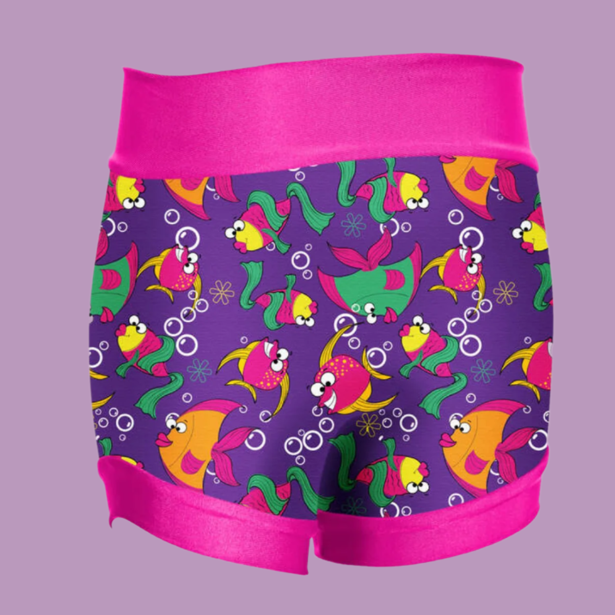 Zoggs Swimsure Swim Nappy