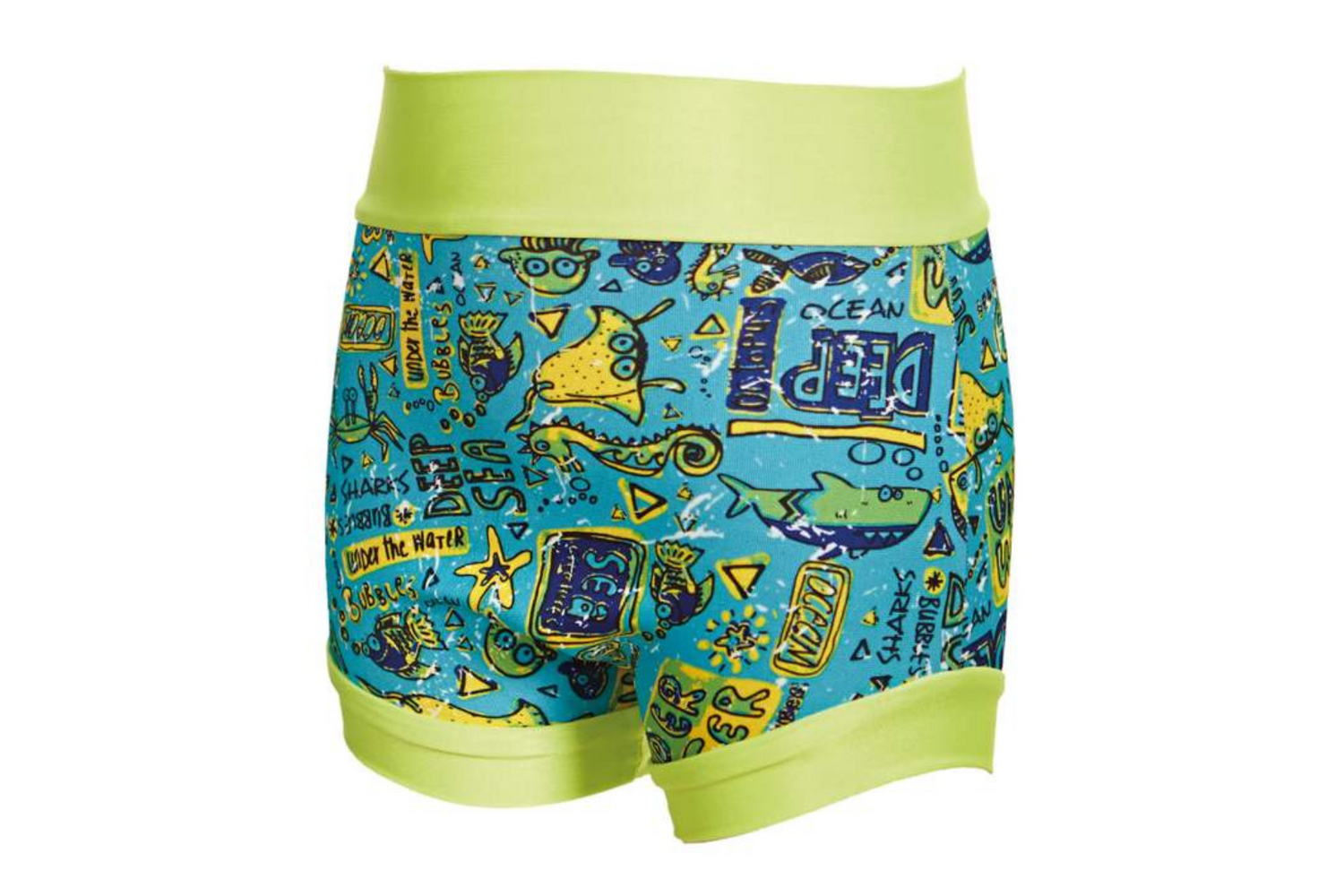 Zoggs Swimsure Swim Nappy