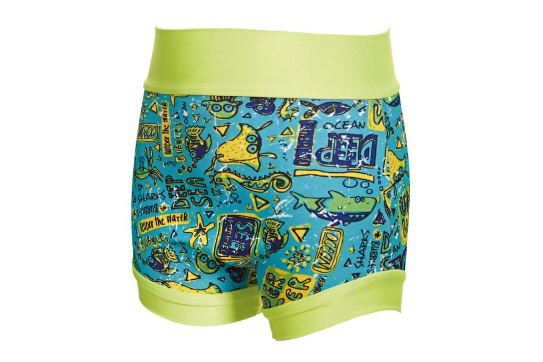 Zoggs Swimsure Swim Nappy