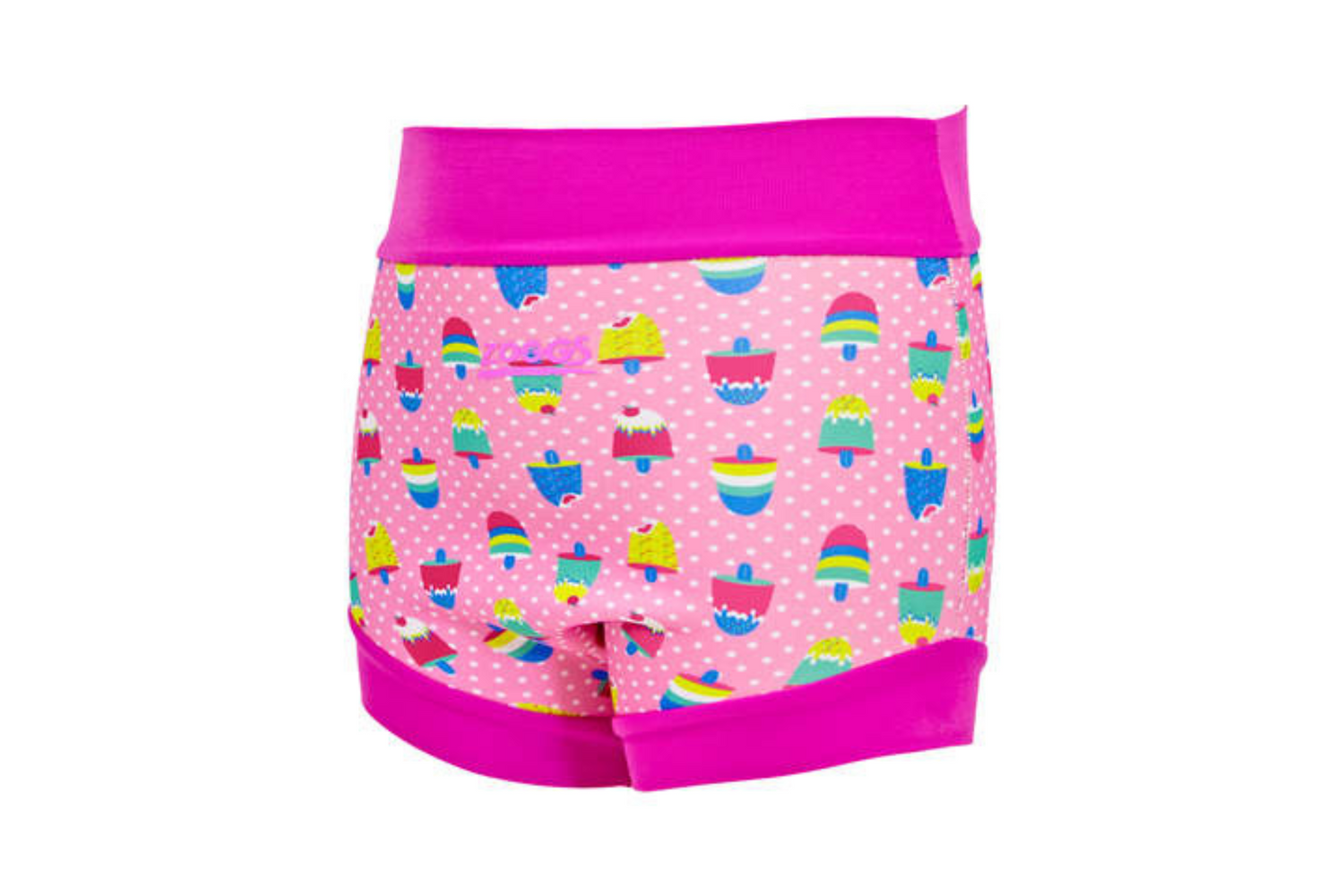 Zoggs Swimsure Swim Nappy