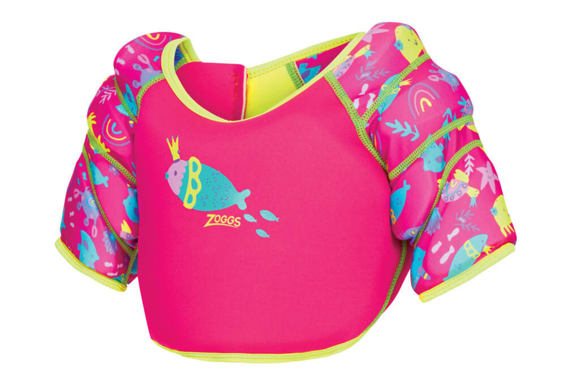 Water Wings Swimming Vest