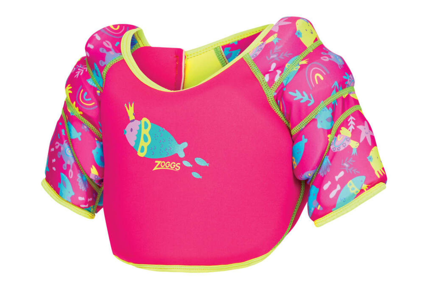Zoggs Water Wings Swimming Vest