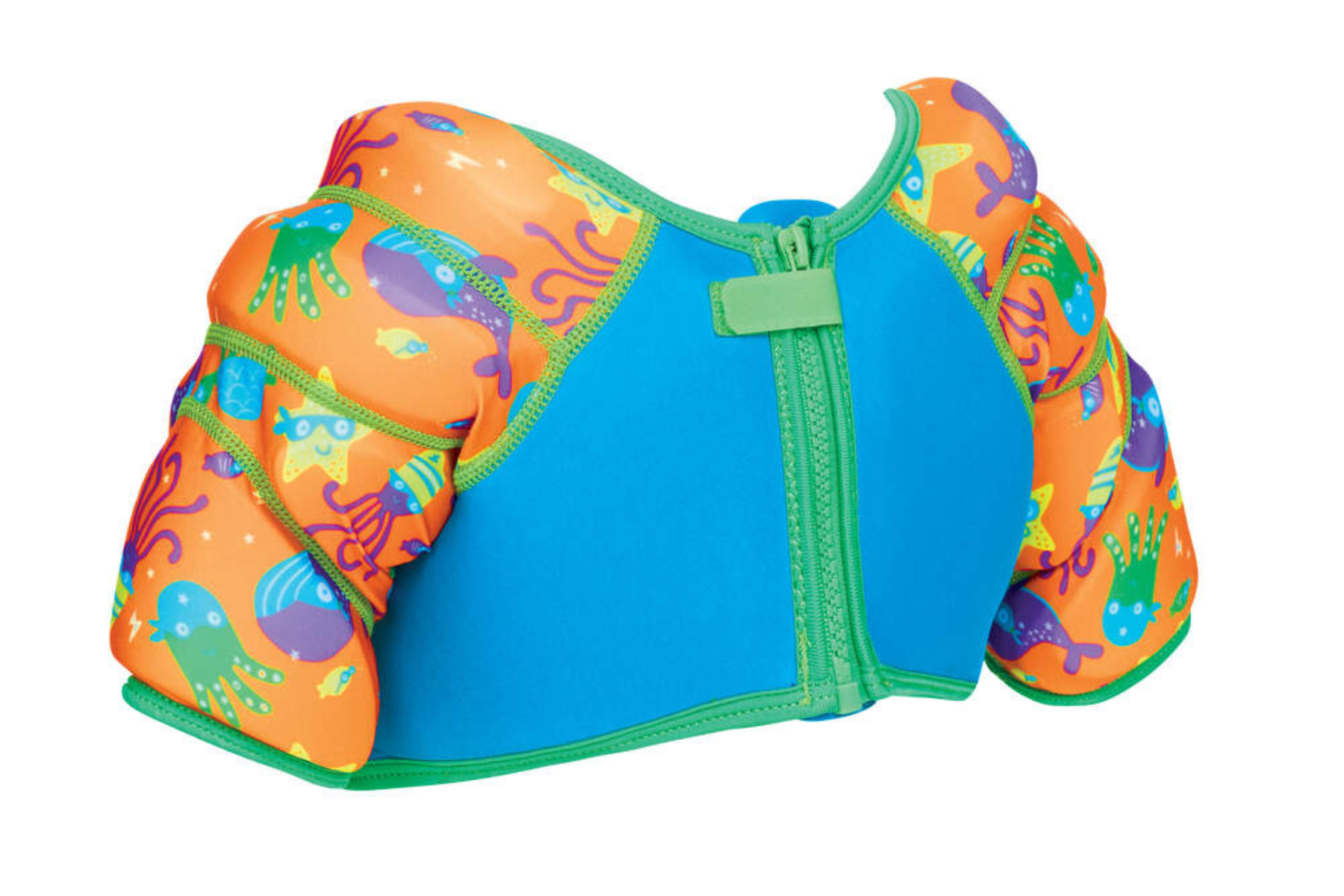 Water Wings Swimming Vest