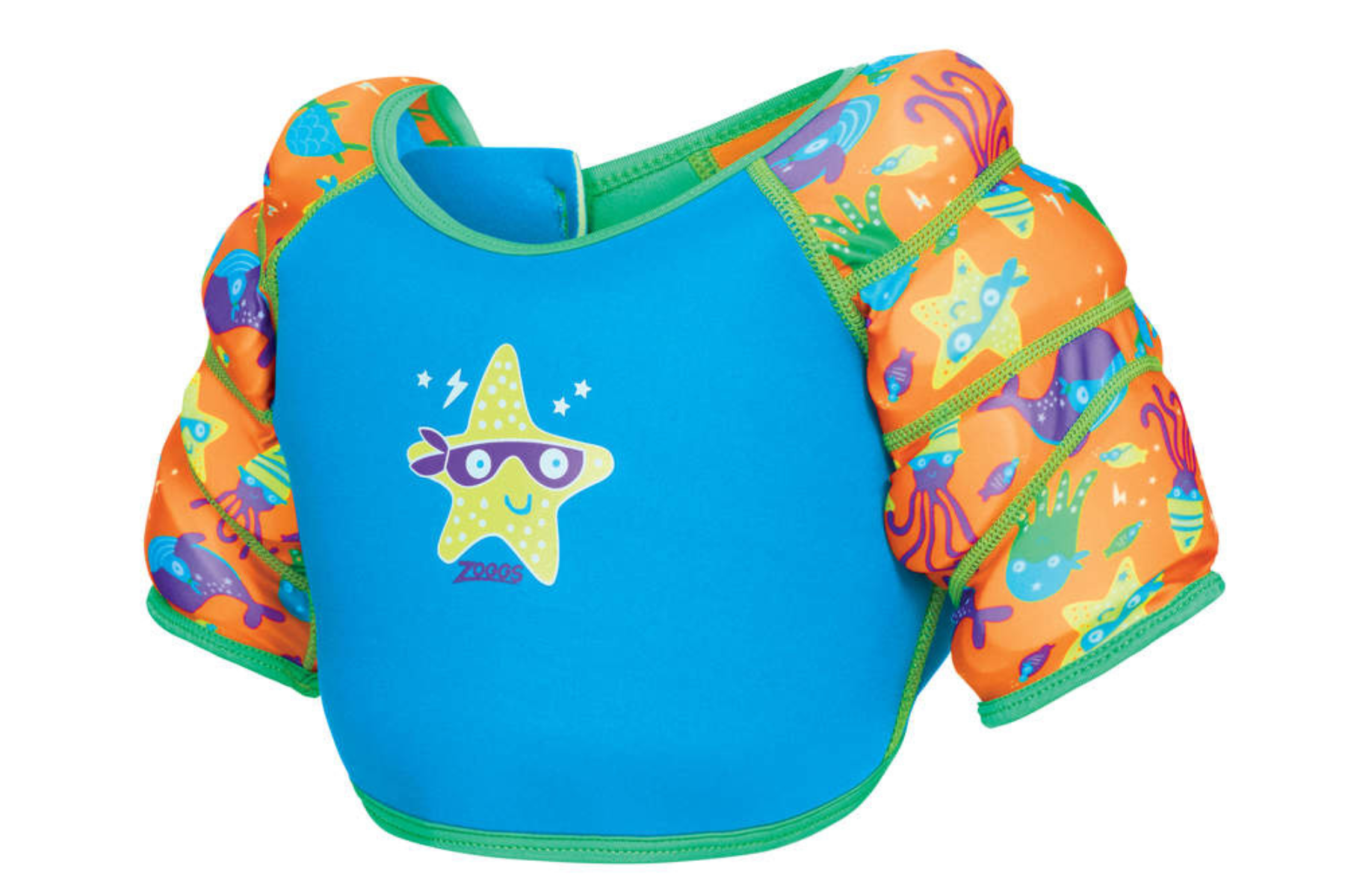 Zoggs Water Wings Swimming Vest