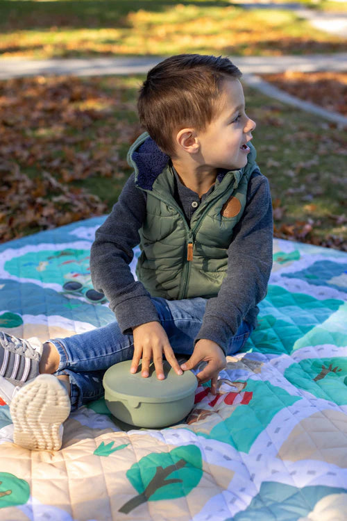 Zazi Picnic/Messy Mat
