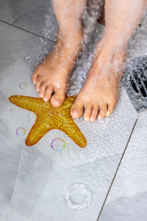 Zazi Slip-Safe Bath Spots