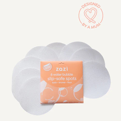 Zazi Slip-Safe Bath Spots