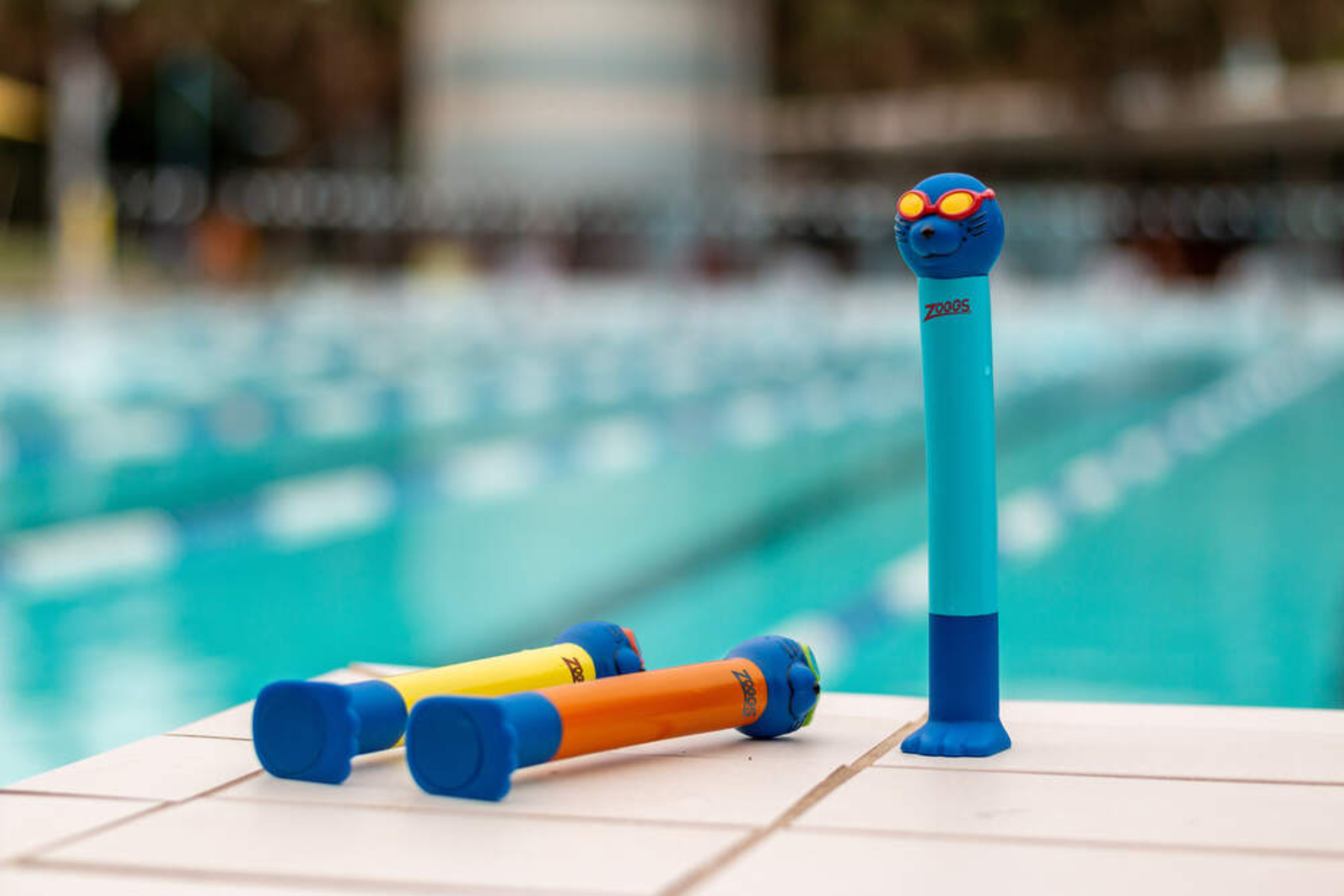 Dive Sticks 3PK