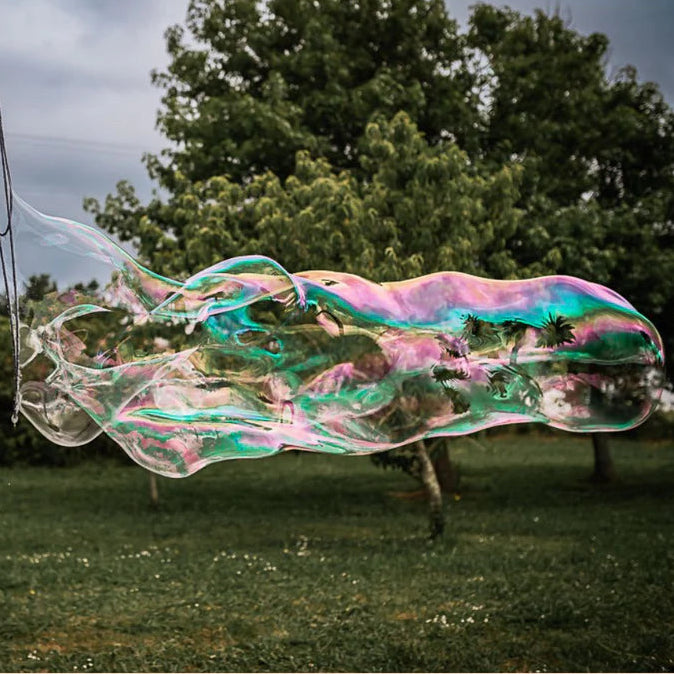 Tinka Pour ‘n Play 1L Professional Giant Bubble Juice