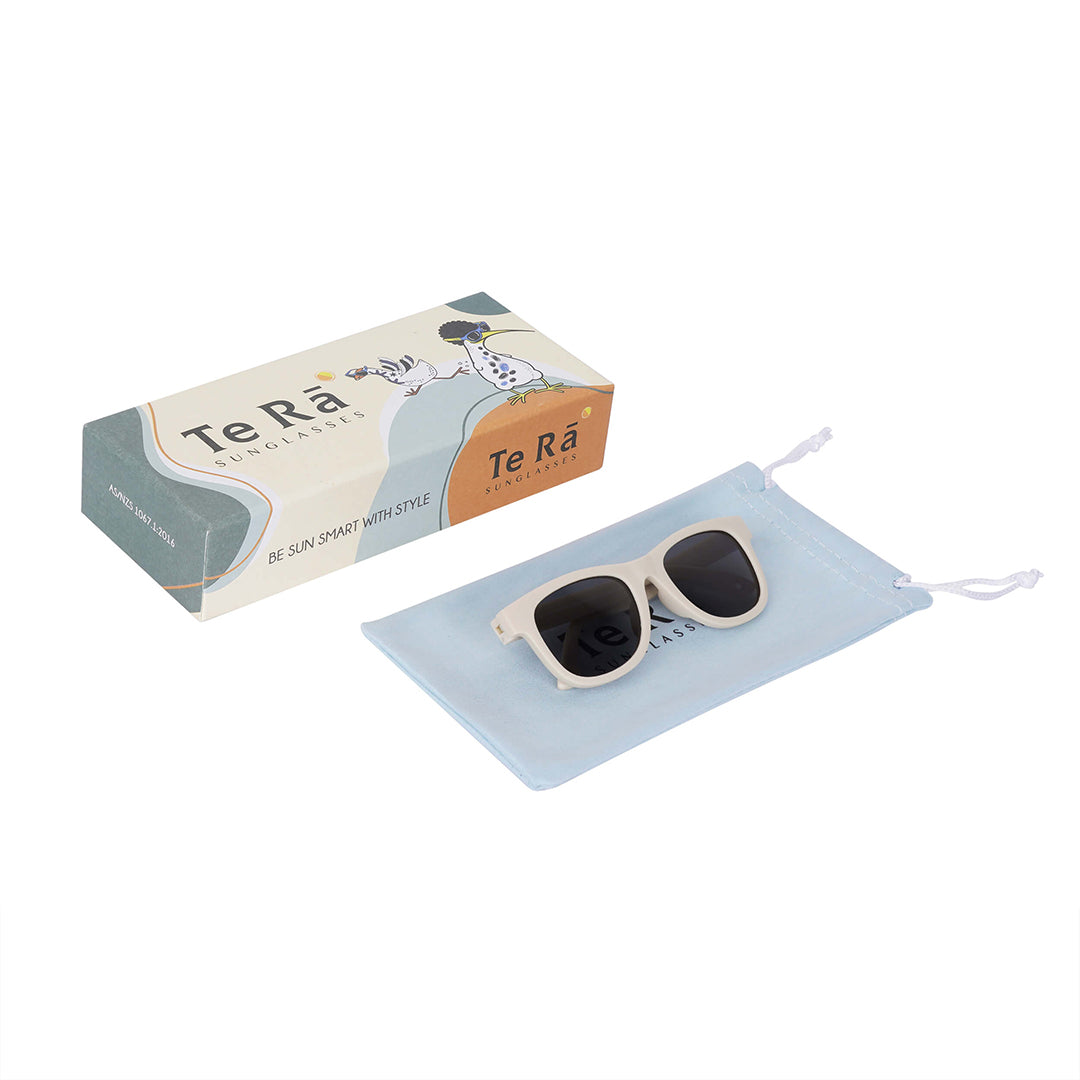 Te Rā Sunglasses Pepi 0-2 years