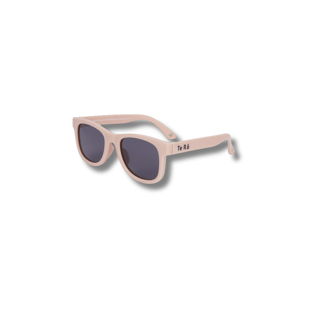 Te Rā Sunglasses Pepi 0-2 years