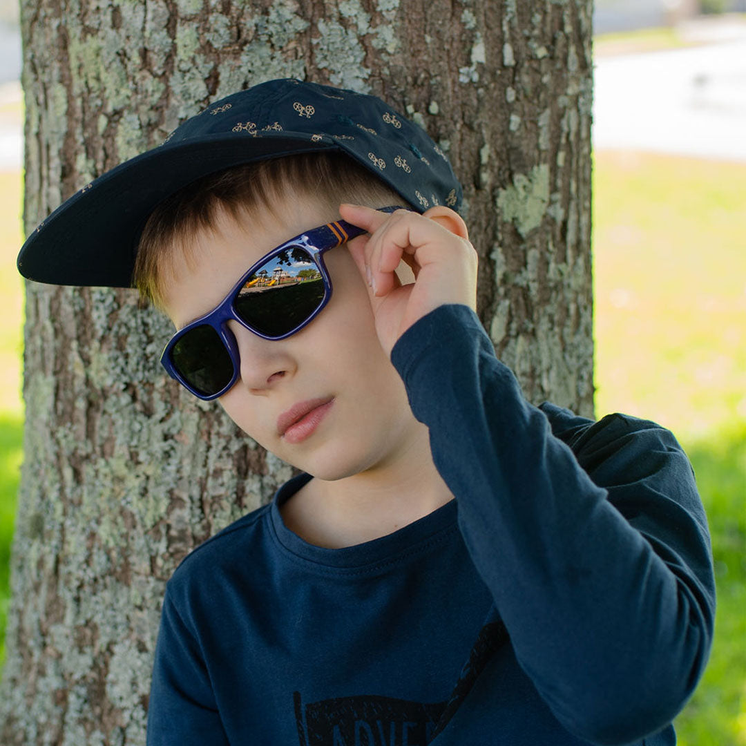 Te Rā Sunglasses Rangi 6 years +