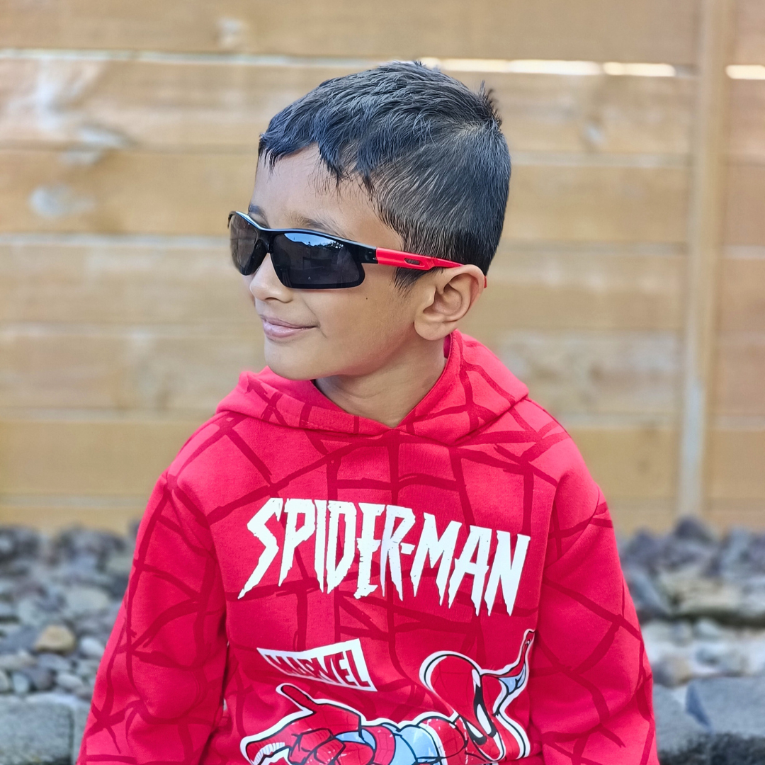 Te Rā Sunglasses Tākaro 6 years +