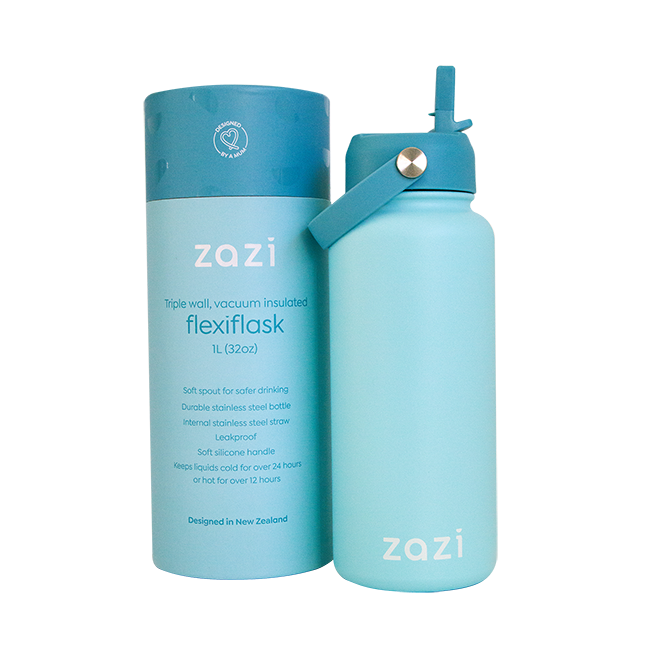 Zazi Flexiflask