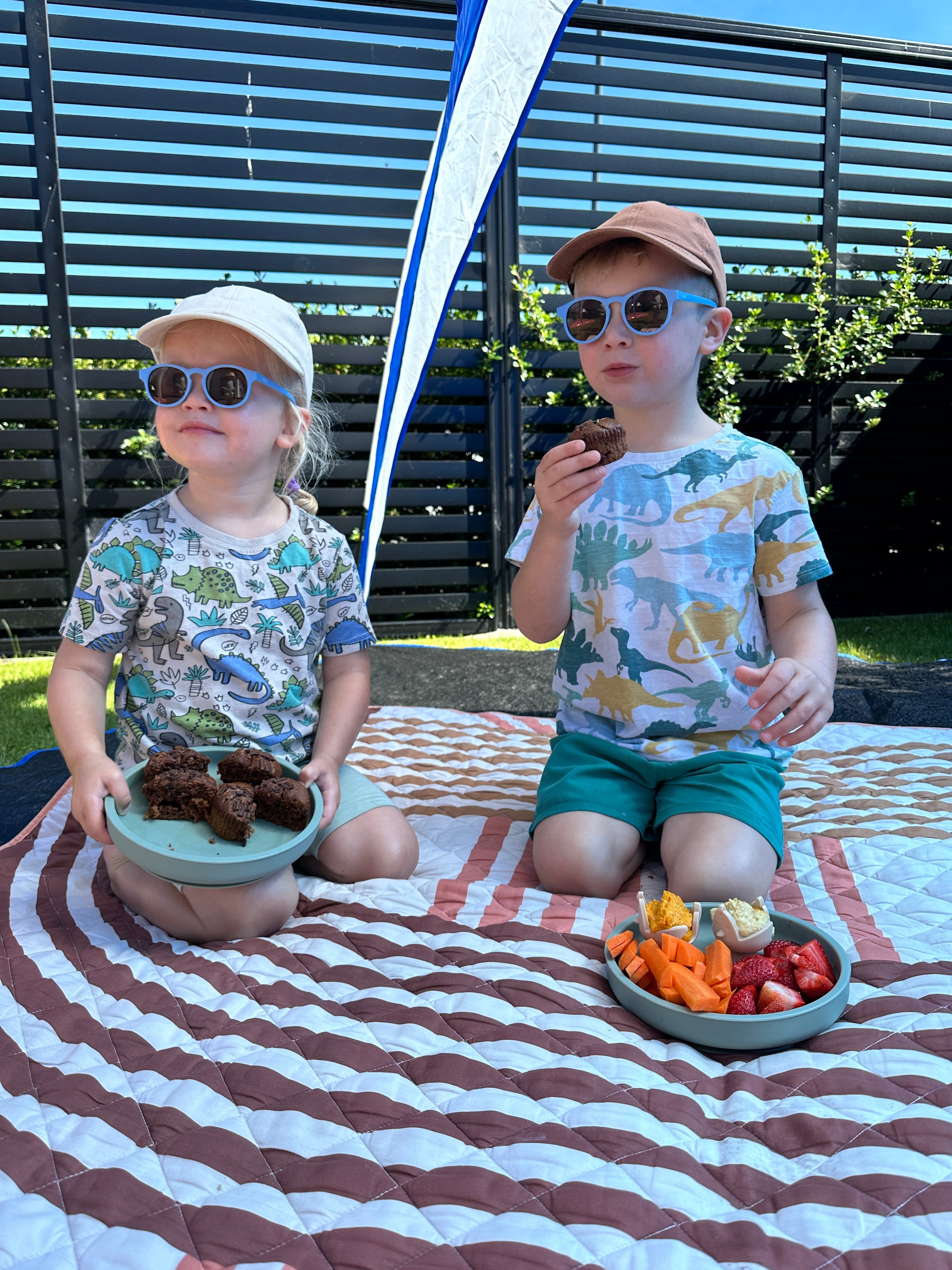 Zazi Shades - Tots 0-3