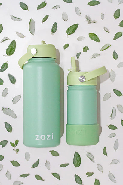 Zazi Flexiflask
