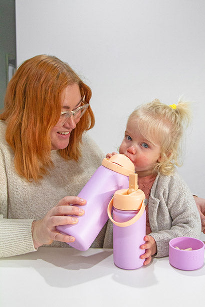 Zazi Flexiflask