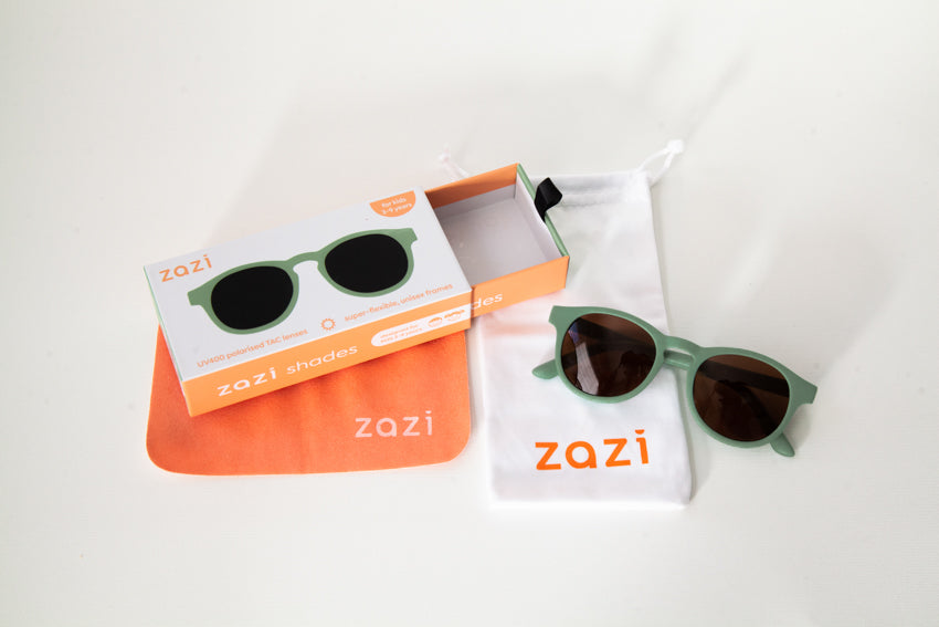 Zazi Shades - Kids 3+