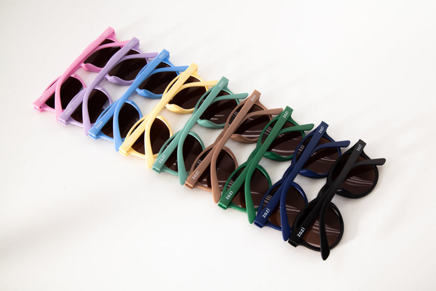 Zazi Shades - Kids 3+