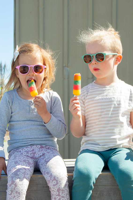 Zazi Shades - Kids 3+