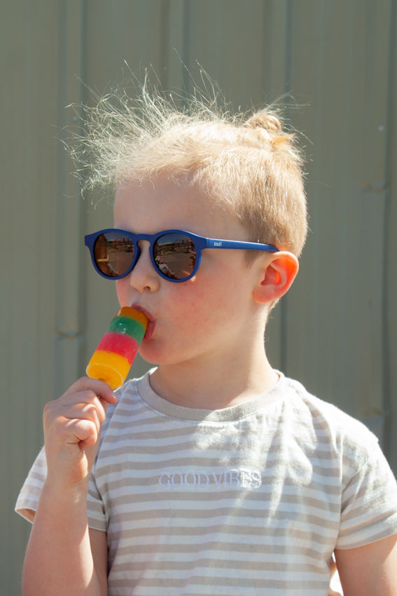 Zazi Shades - Kids 3+