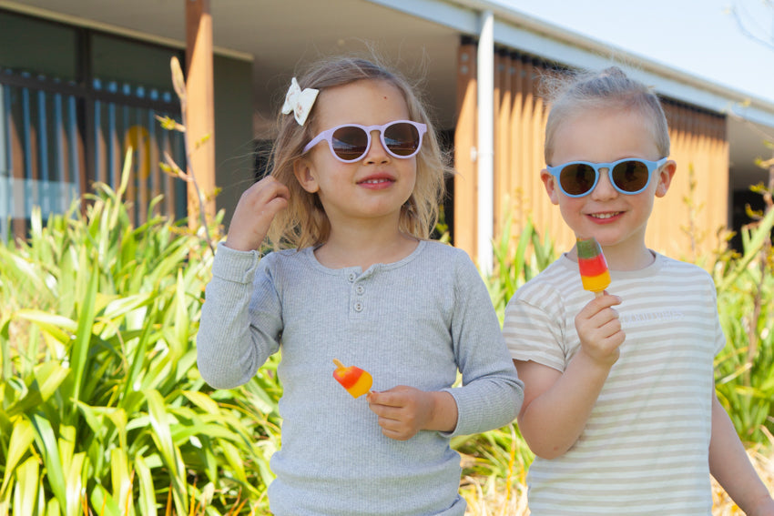 Zazi Shades - Kids 3+