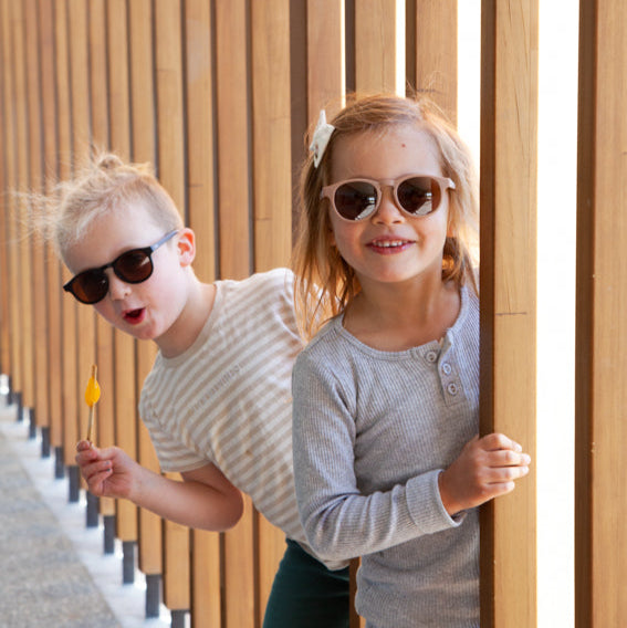 Zazi Shades - Kids 3+
