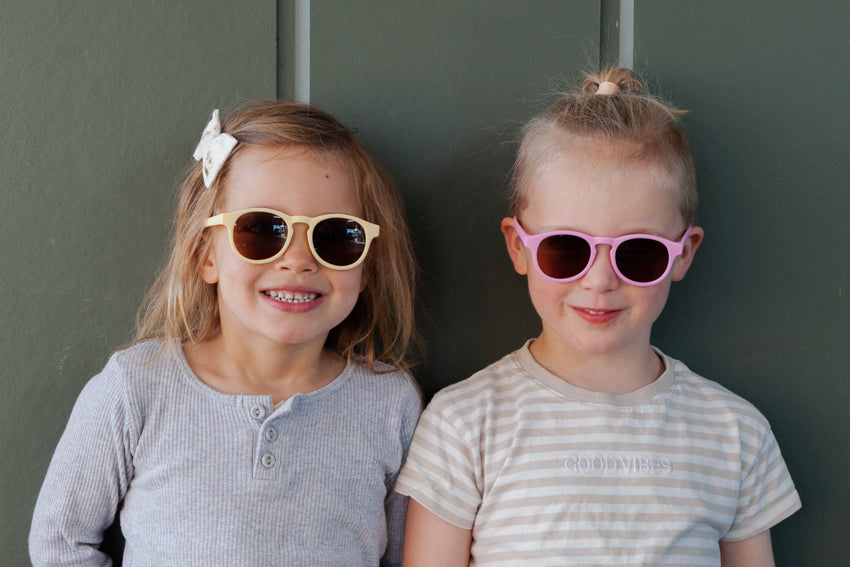 Zazi Shades - Kids 3+