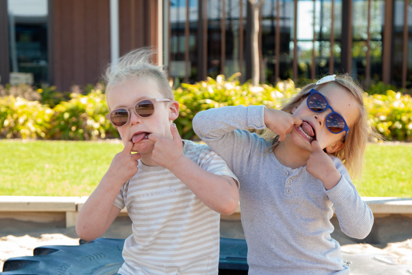 Zazi Shades - Kids 3+