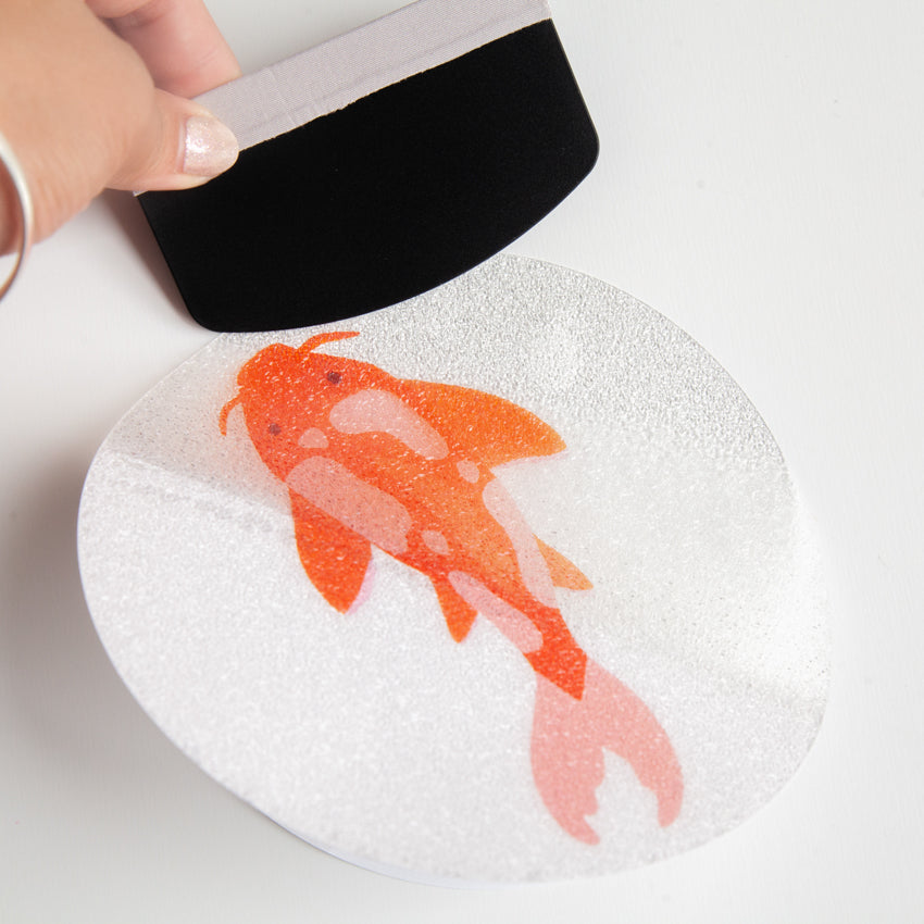 Zazi Slip-Safe Bath Spots