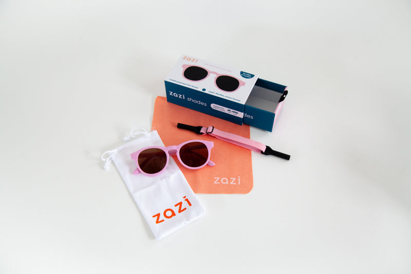 Zazi Shades - Tots 0-3