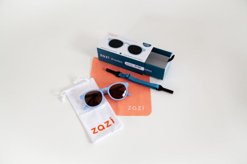 Zazi Shades - Tots 0-3