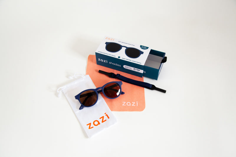 Zazi Shades - Tots 0-3