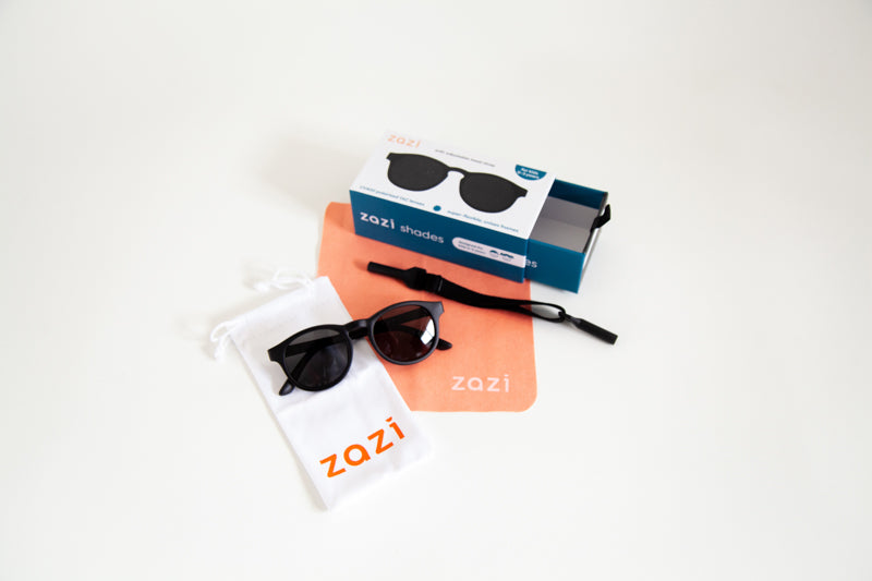 Zazi Shades - Tots 0-3