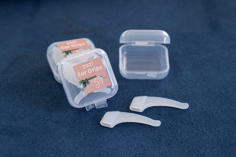 Zazi Ear Grips