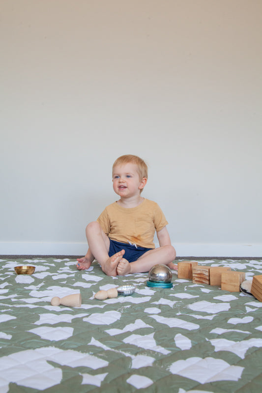 Zazi Picnic/Messy Mat