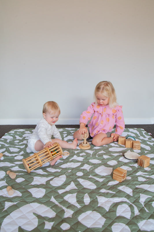 Zazi Picnic/Messy Mat
