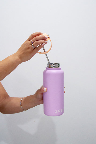 Zazi Flexiflask