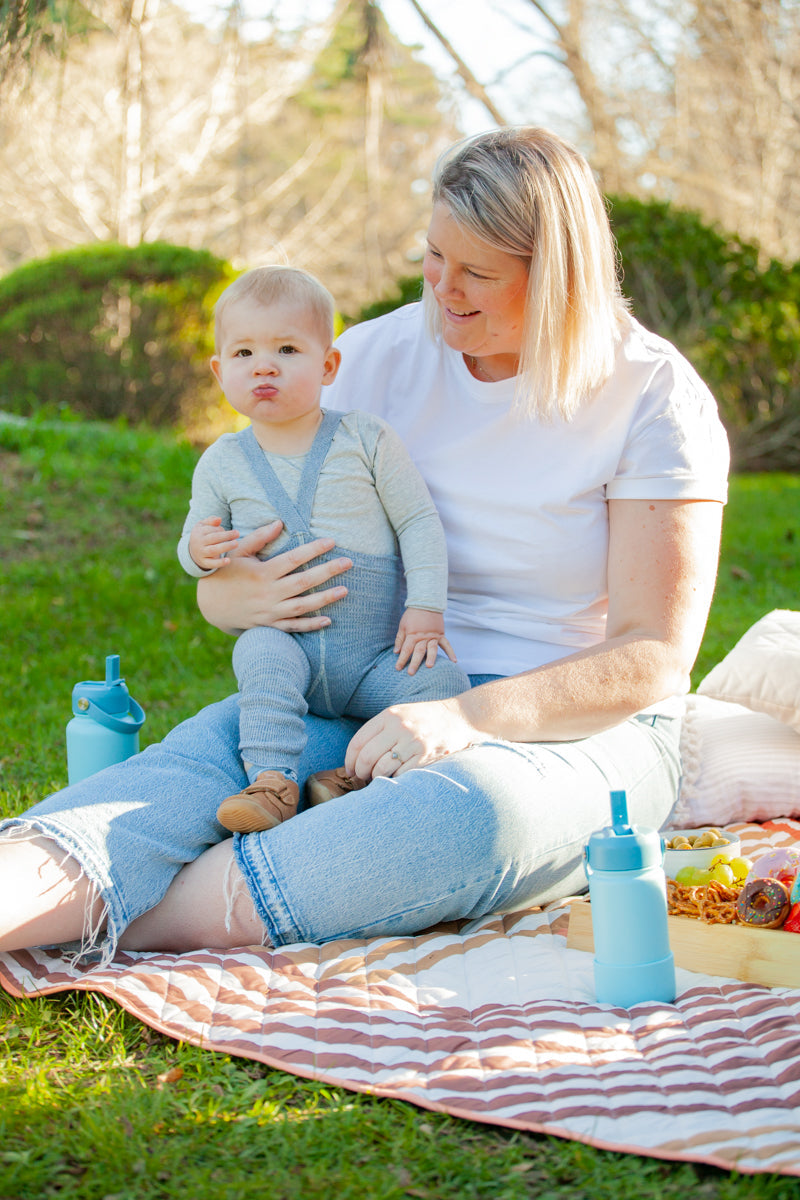 Zazi Picnic/Messy Mat