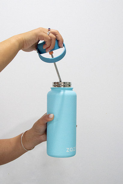 Zazi Flexiflask